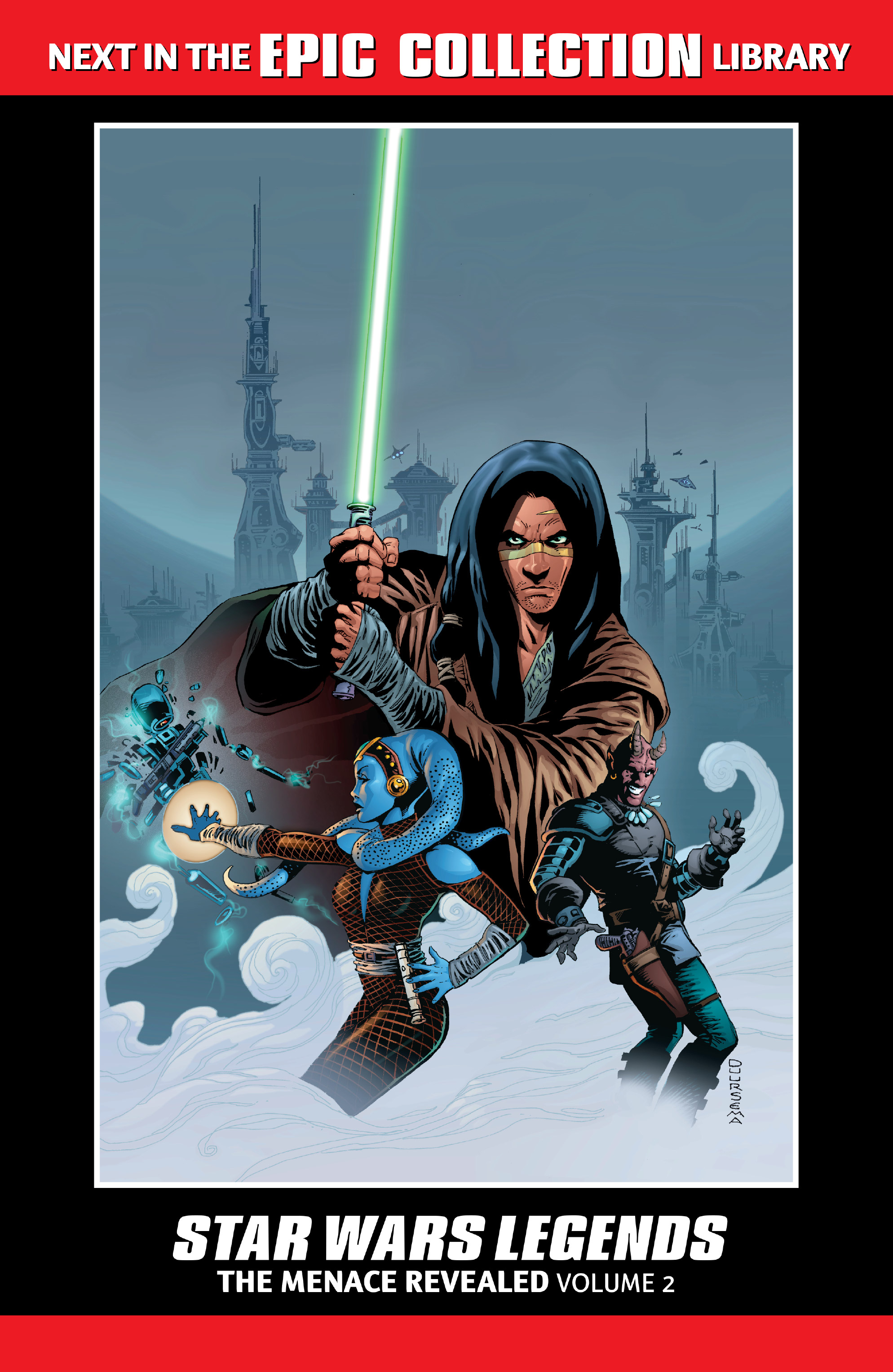 Read online Star Wars Legends: The Original Marvel Years - Epic Collection comic -  Issue # TPB 4 (Part 5) - 61