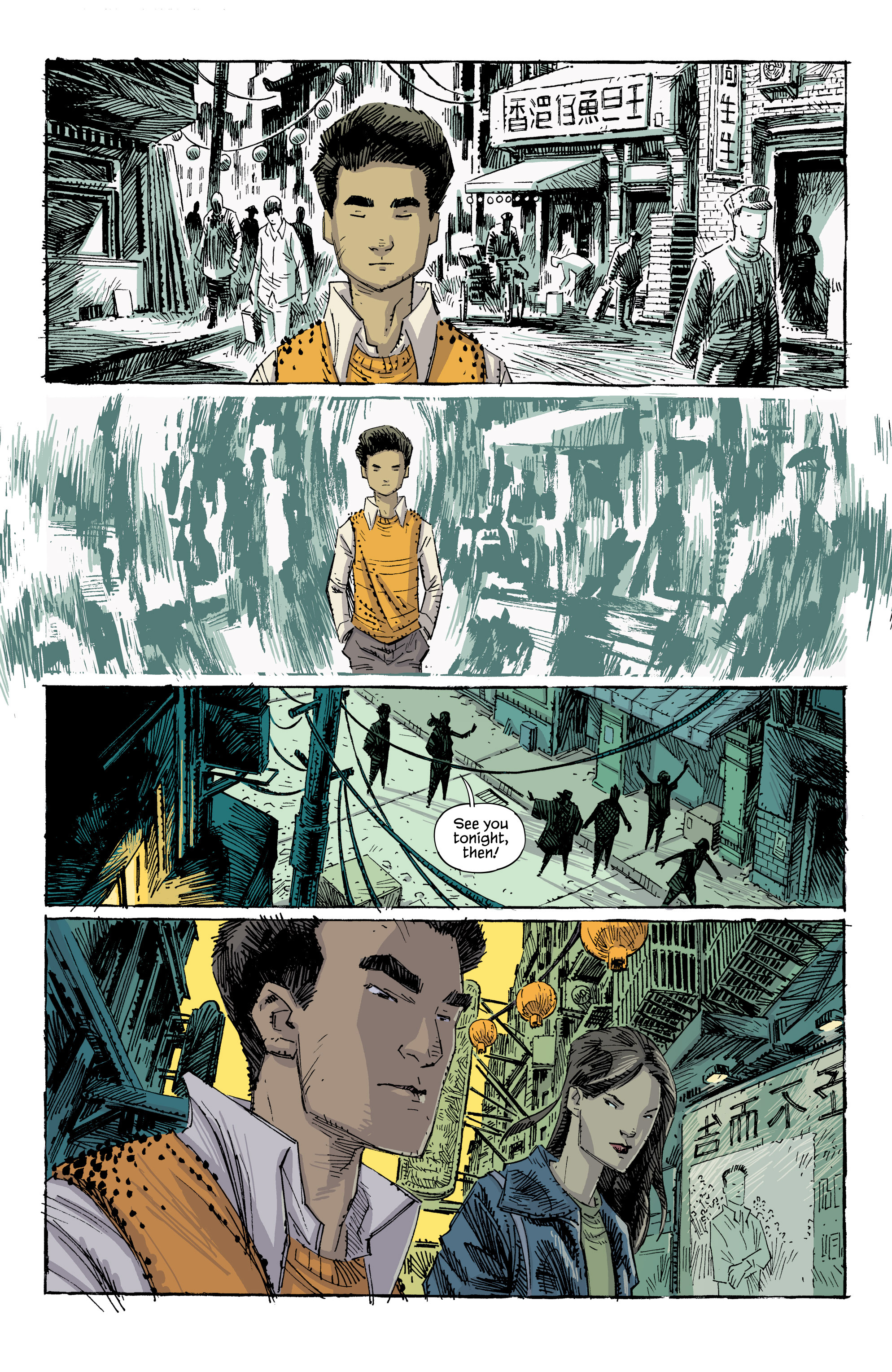 Read online Trees comic -  Issue #4 - 6