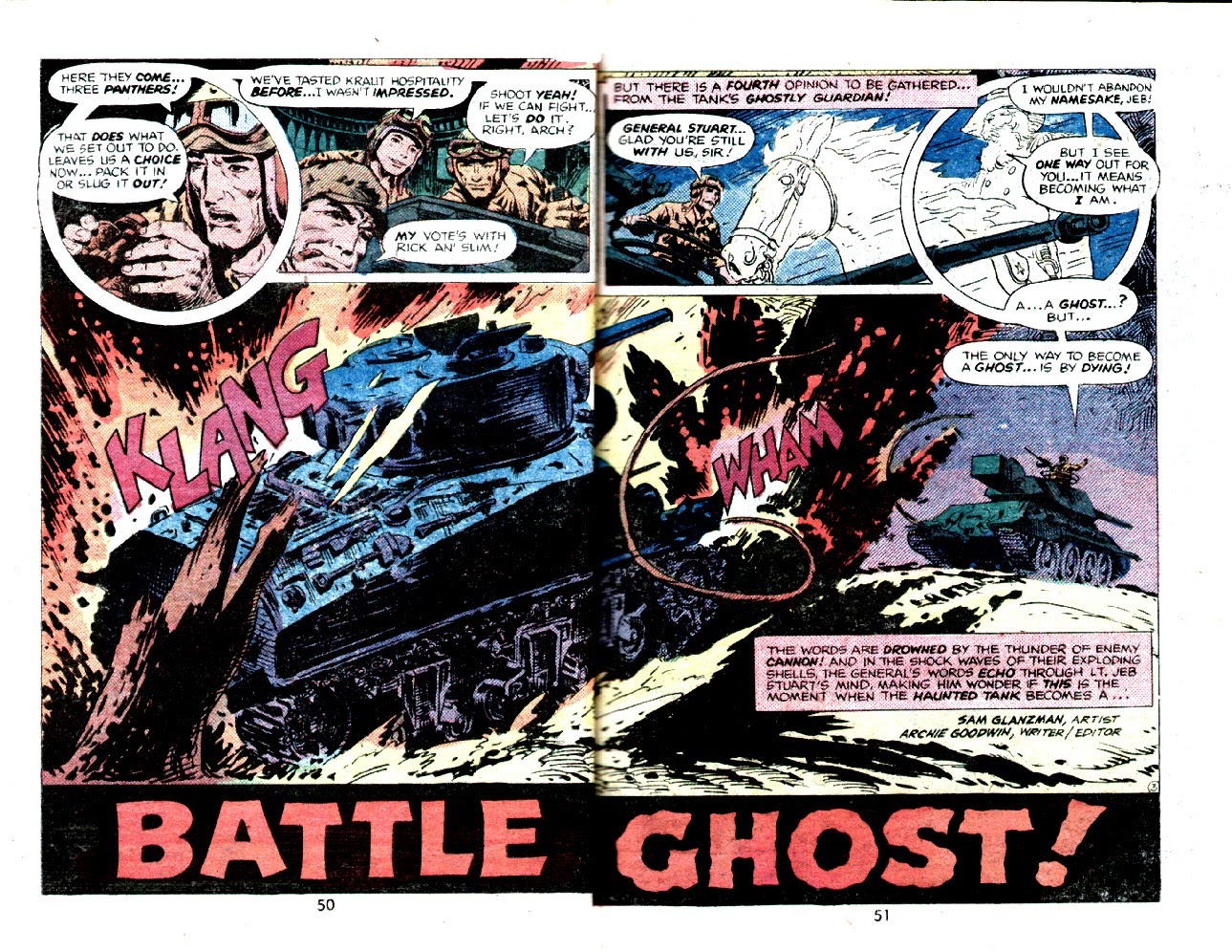 Read online DC Special Blue Ribbon Digest comic -  Issue #12 - 26