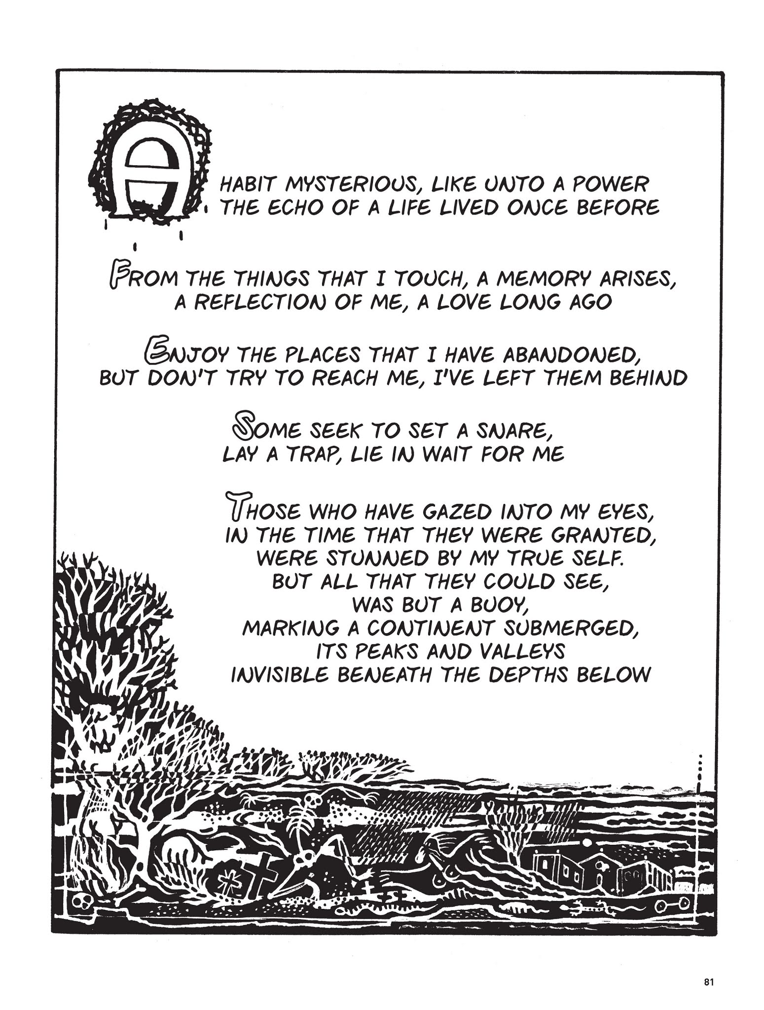 Read online Zanardi comic -  Issue # TPB - 101