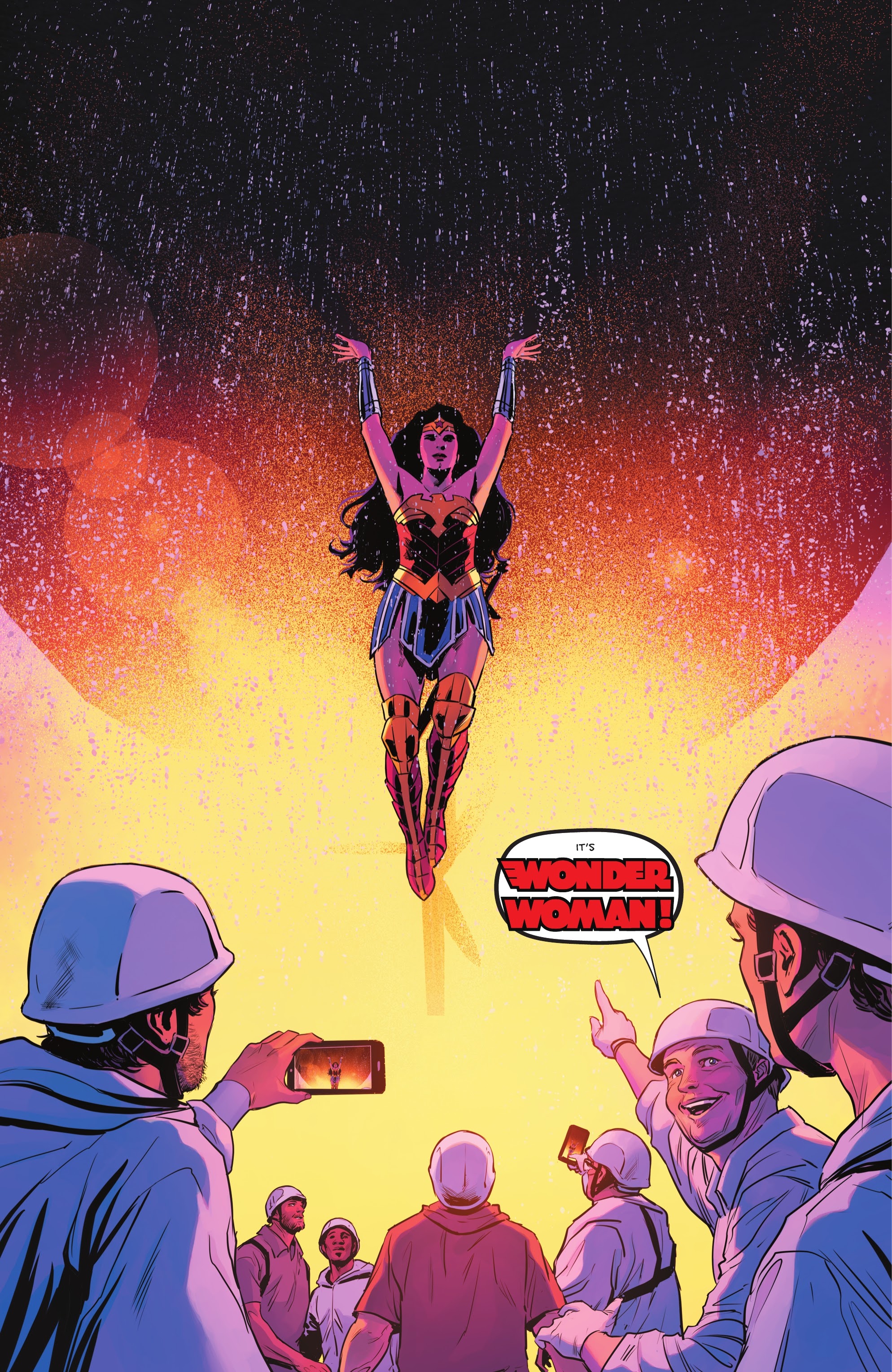 Read online Wonder Woman (2016) comic -  Issue #780 - 16
