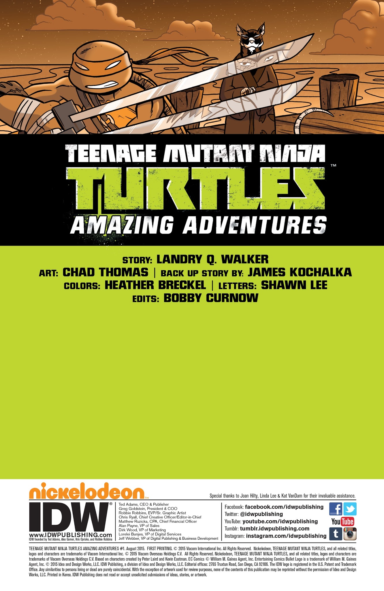 Read online Teenage Mutant Ninja Turtles: Dimension X comic -  Issue #2 - 23