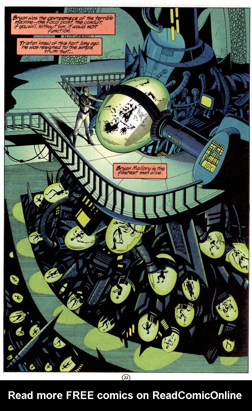 Read online The Flash Annual comic -  Issue #9 - 23