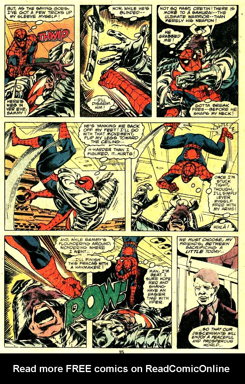 Marvel Team-Up (1972) Issue #85 #92 - English 10