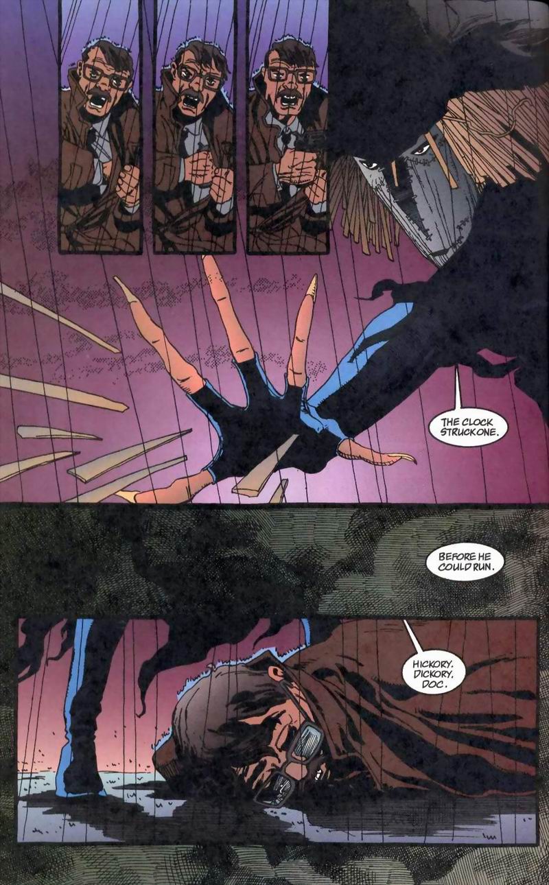 Batman: Legends of the Dark Knight _Special_1 Page 72