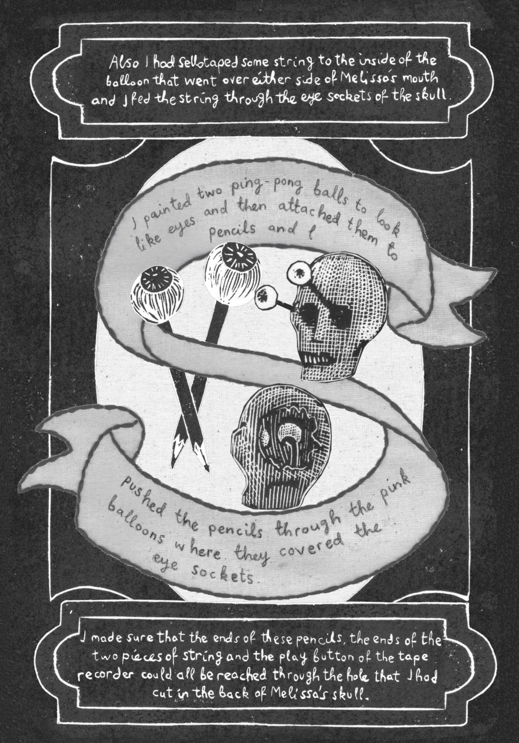 Read online The Black Project comic -  Issue # TPB (Part 1) - 59