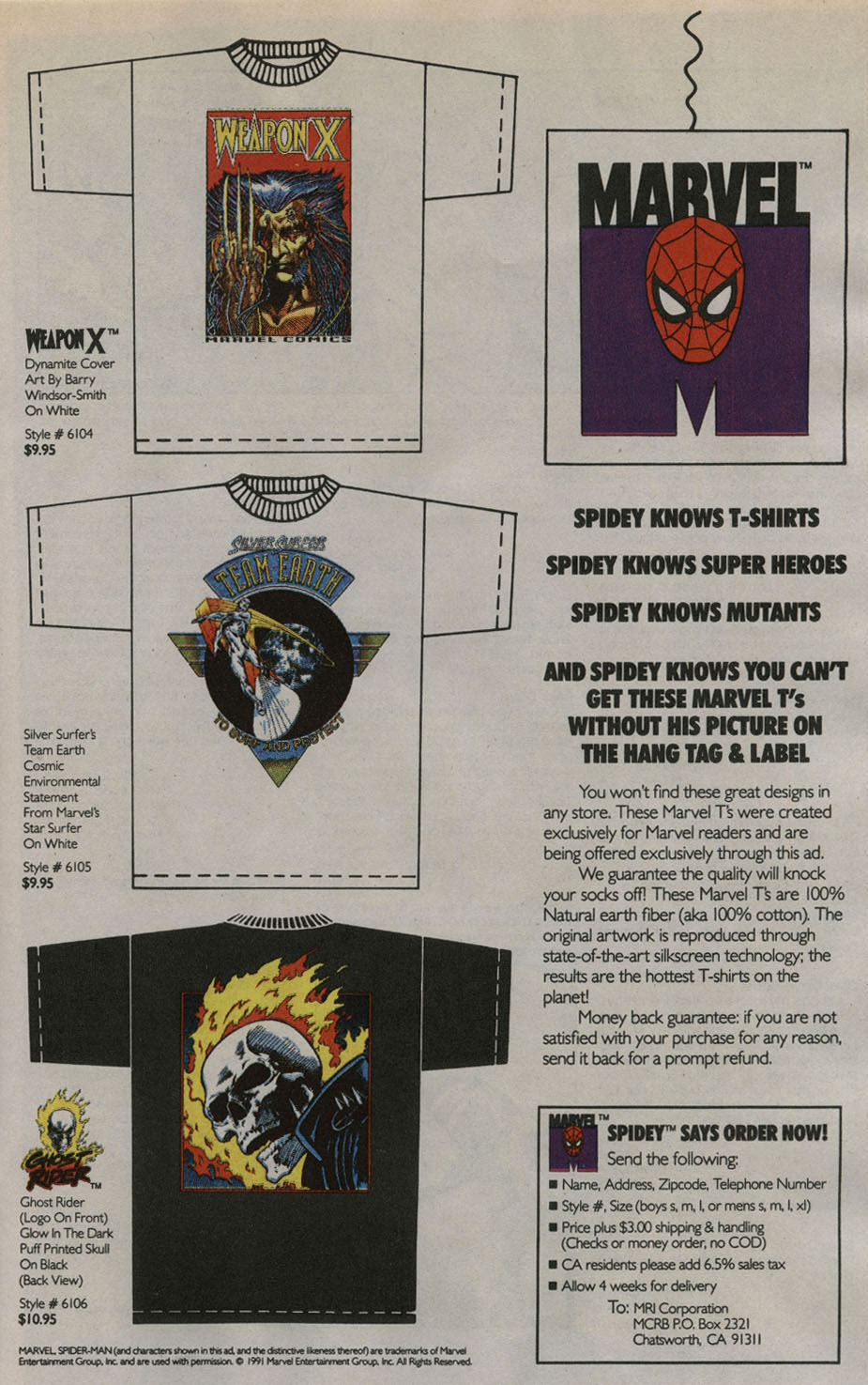 Read online Mighty Mouse comic -  Issue #10 - 25