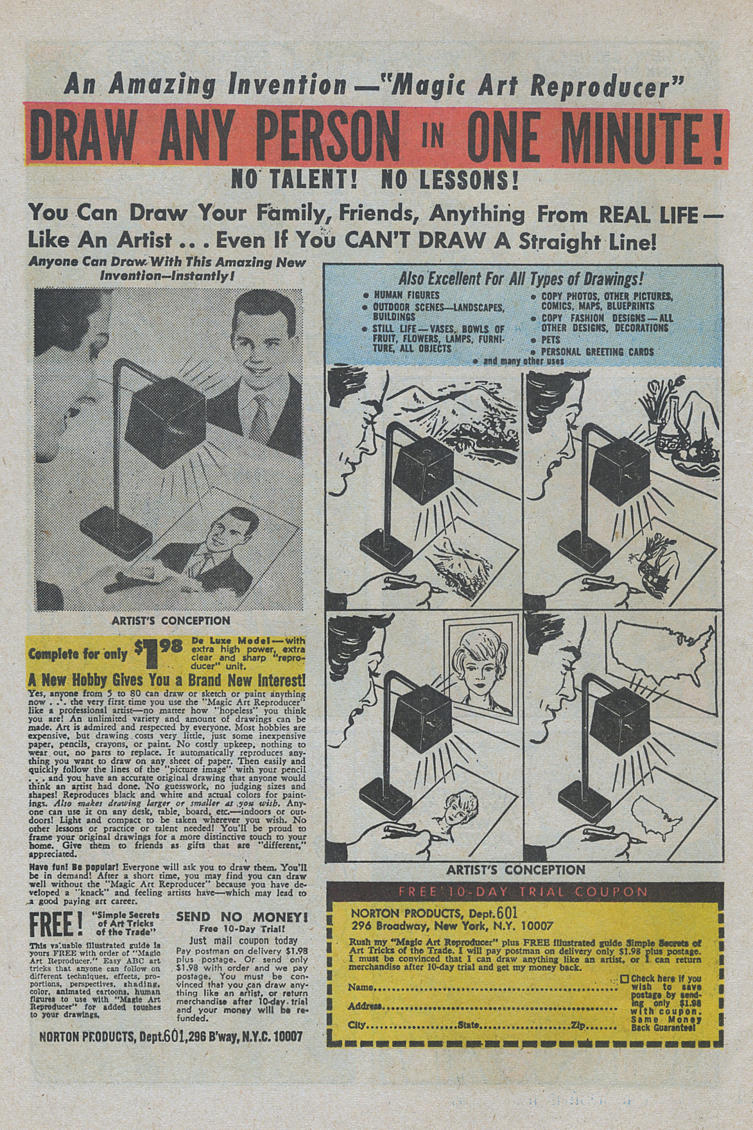 Read online Archie and Me comic -  Issue #15 - 12