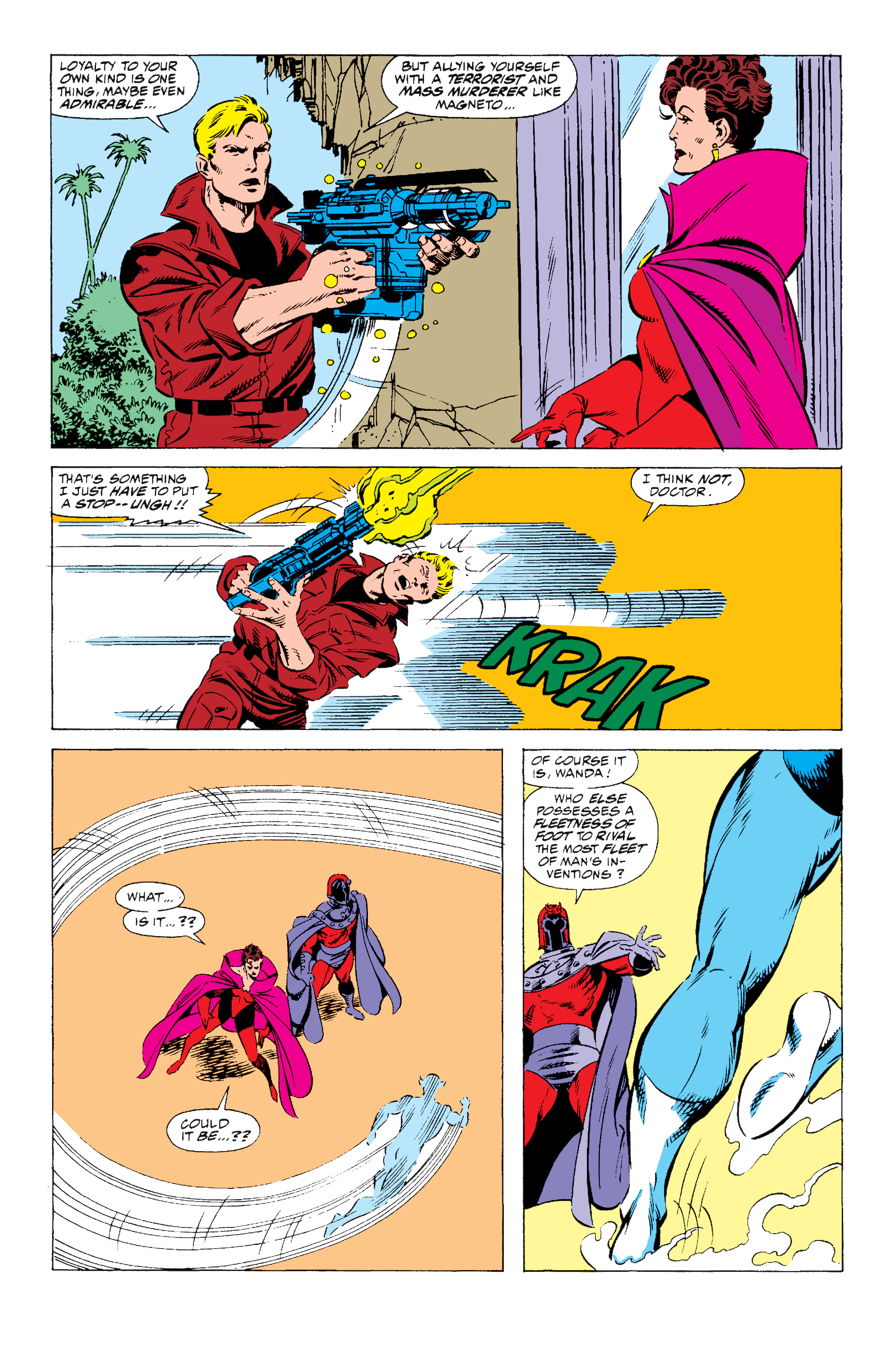 Read online Avengers West Coast Epic Collection: How The West Was Won comic -  Issue #Avengers West Coast Epic Collection Darker Than Scarlet (Part 2) - 59