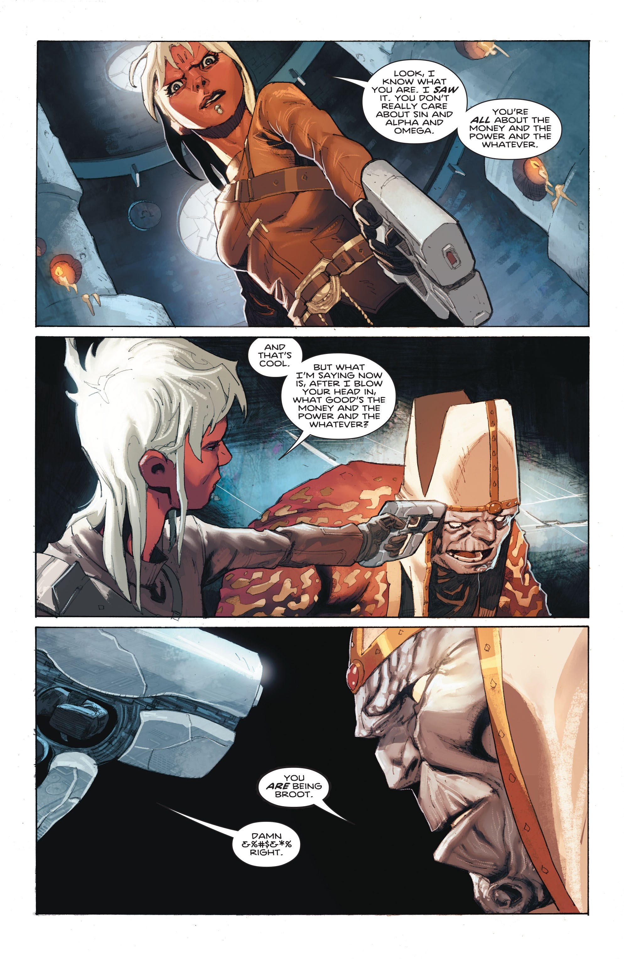 Read online The Omega Men (2015) comic -  Issue # _TPB (Part 3) - 37