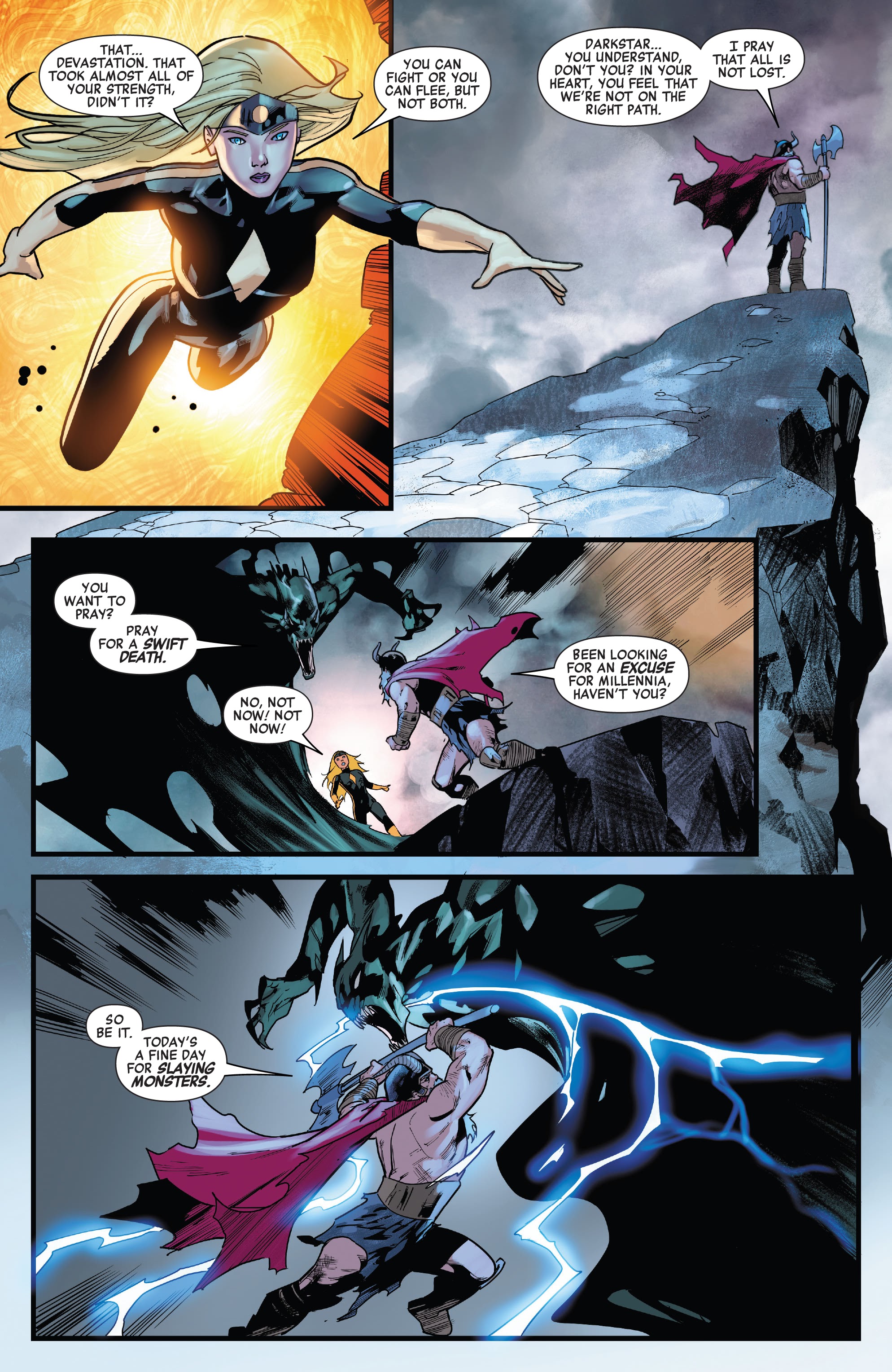 Read online Winter Guard comic -  Issue #4 - 11