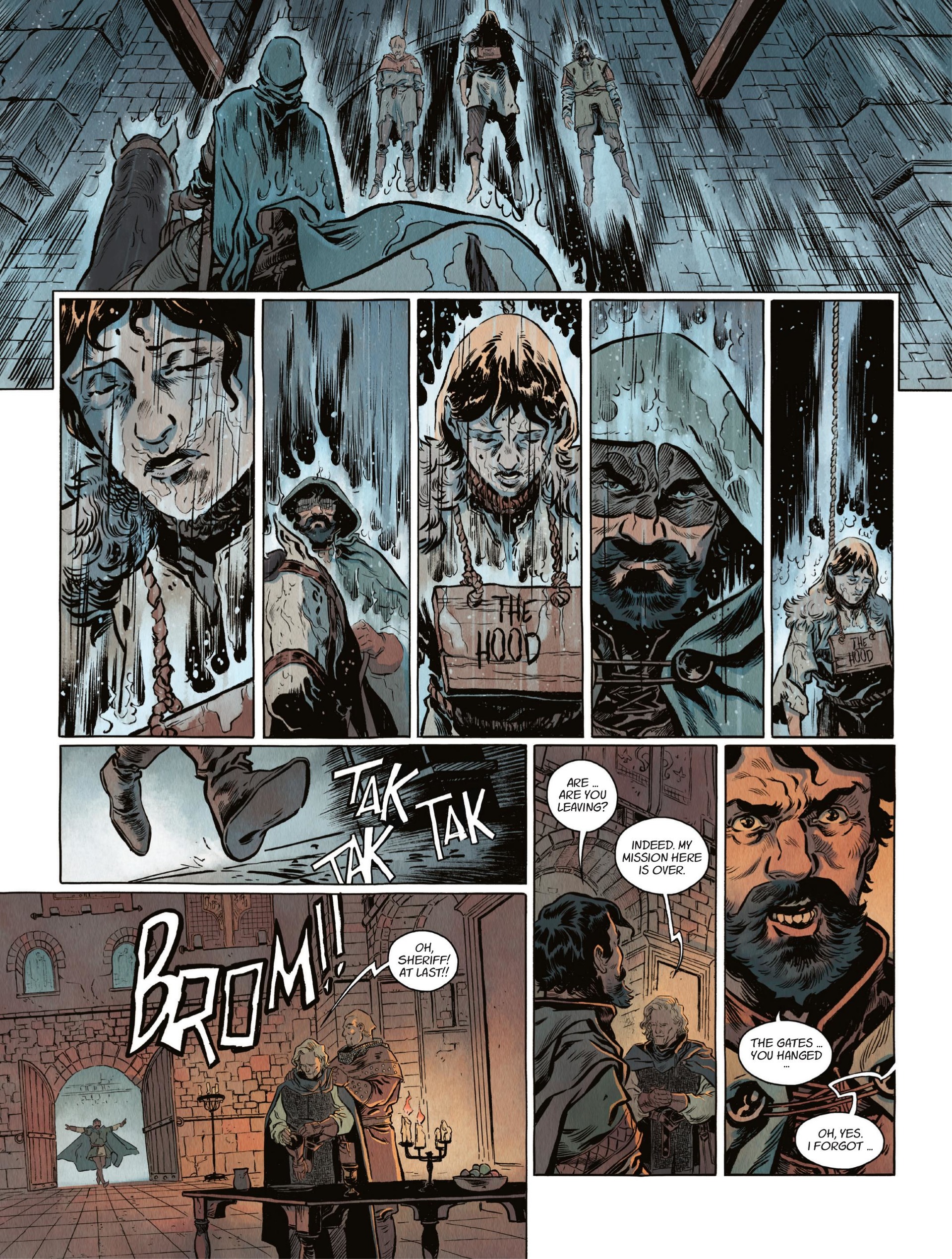 Read online Nottingham (2022) comic -  Issue #3 - 52