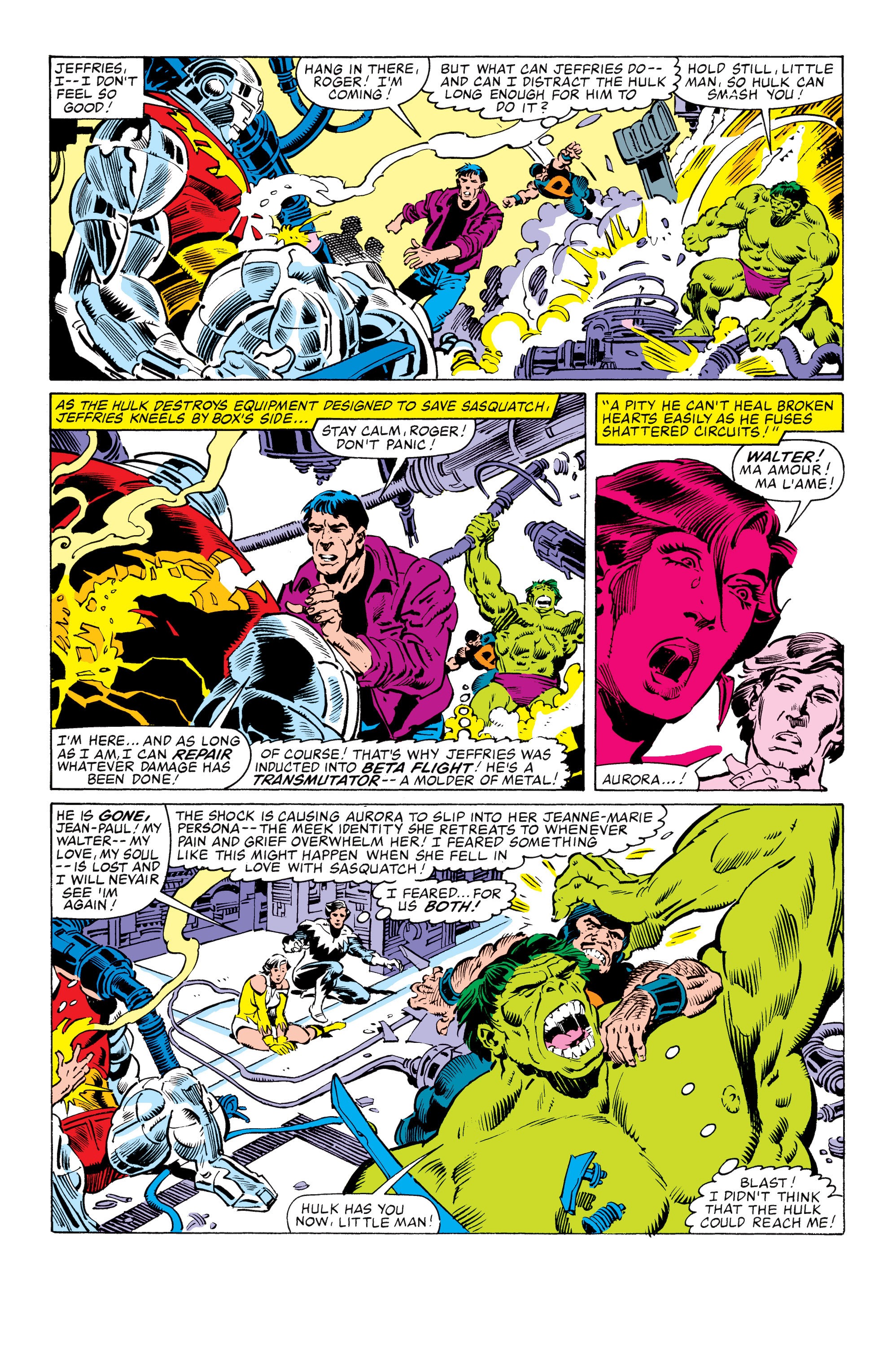 Read online Incredible Hulk: Crossroads comic -  Issue # TPB (Part 4) - 45