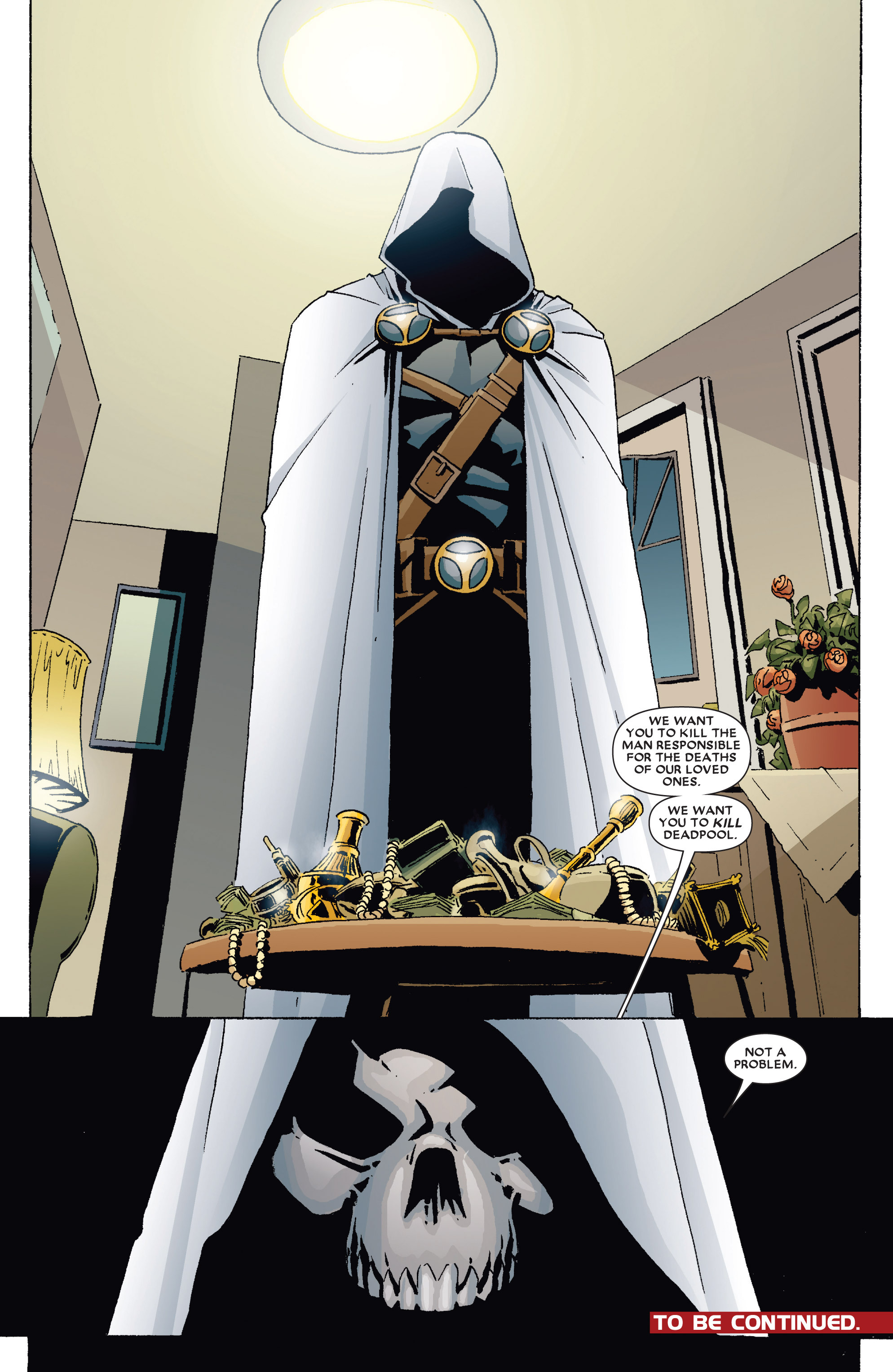 Read online Deadpool Classic comic -  Issue # TPB 16 (Part 1) - 48
