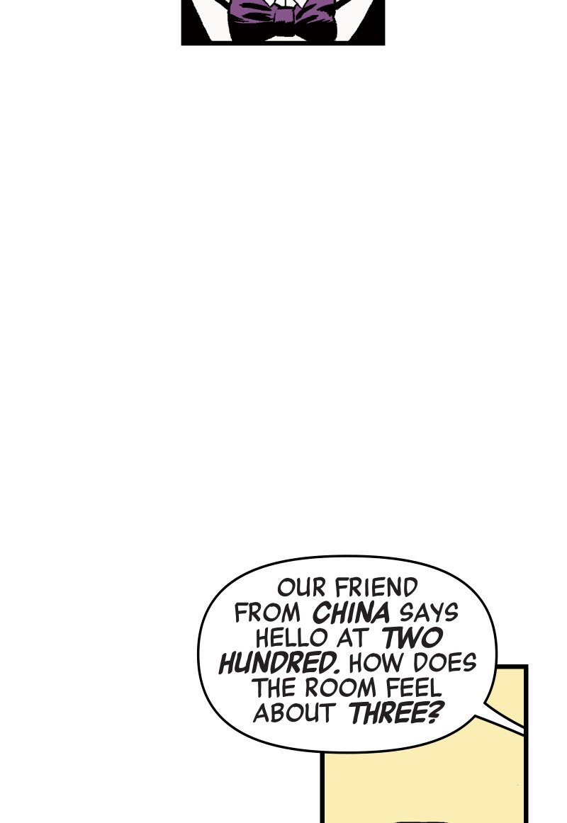 Read online Hawkeye: My Life as a Weapon Infinity Comic comic -  Issue # TPB 4 (Part 2) - 41
