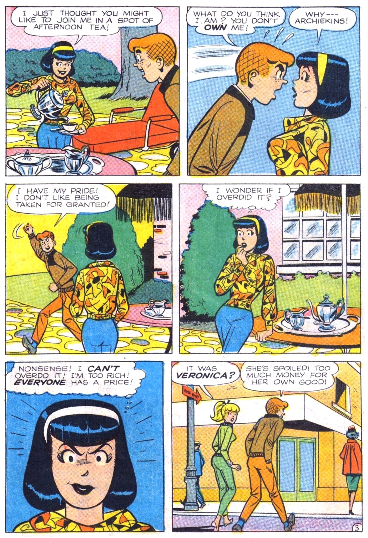 Archie (1960) 164 Page 15