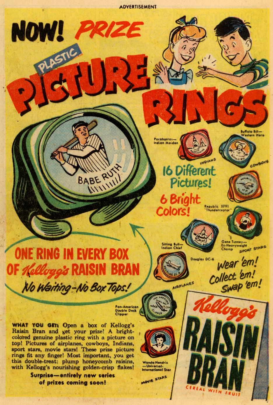 Read online Mystery in Space (1951) comic -  Issue #2 - 13