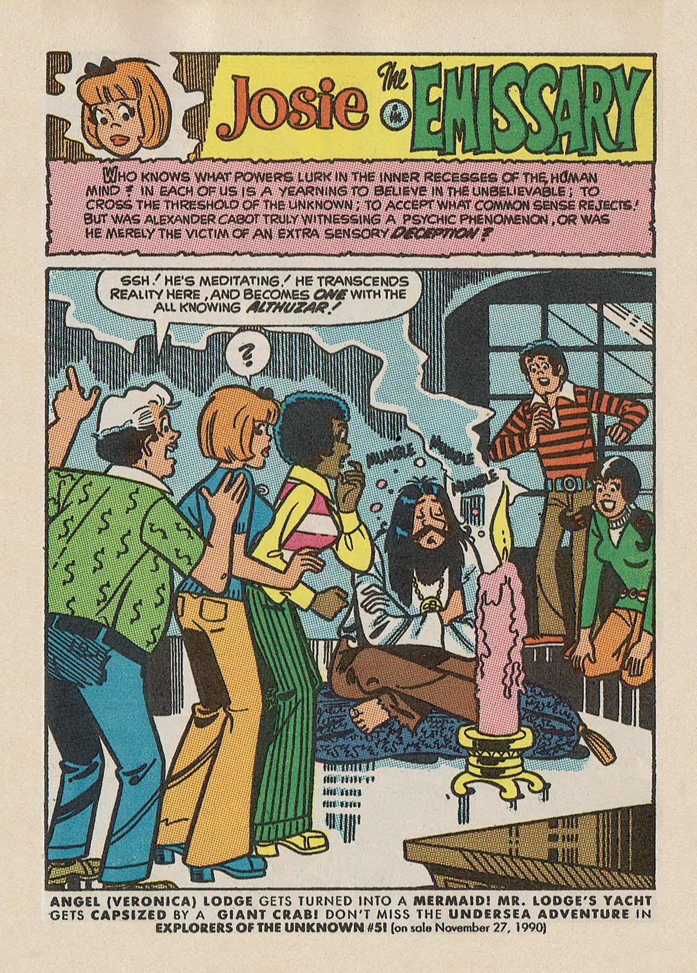 Read online Laugh Comics Digest comic -  Issue #92 - 41