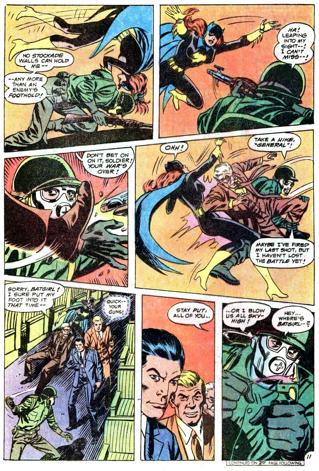 The Batman Family issue 16 - Page 17