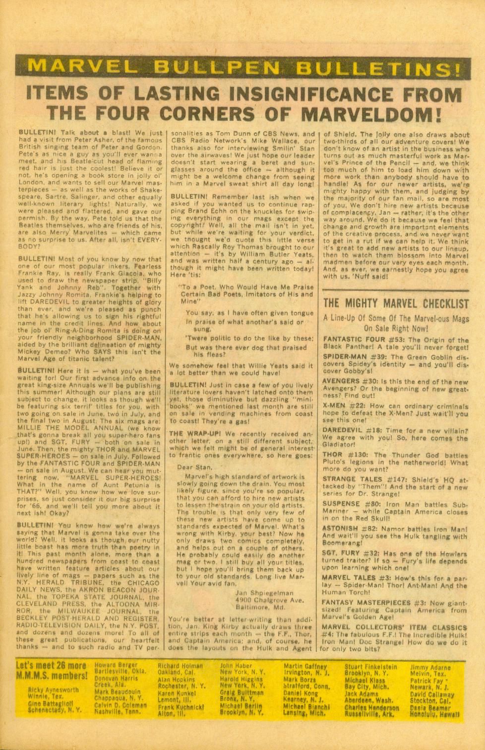 Read online The Rawhide Kid comic -  Issue #53 - 26