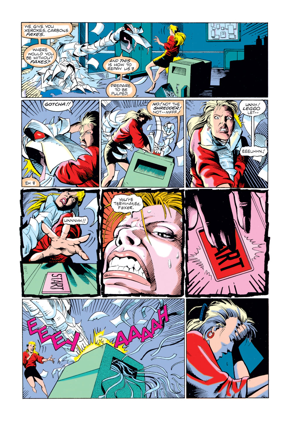 X-Factor (1986) __Annual_7 Page 42