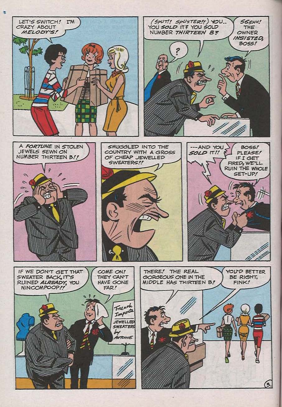 World of Archie Double Digest issue 7 - Page 102
