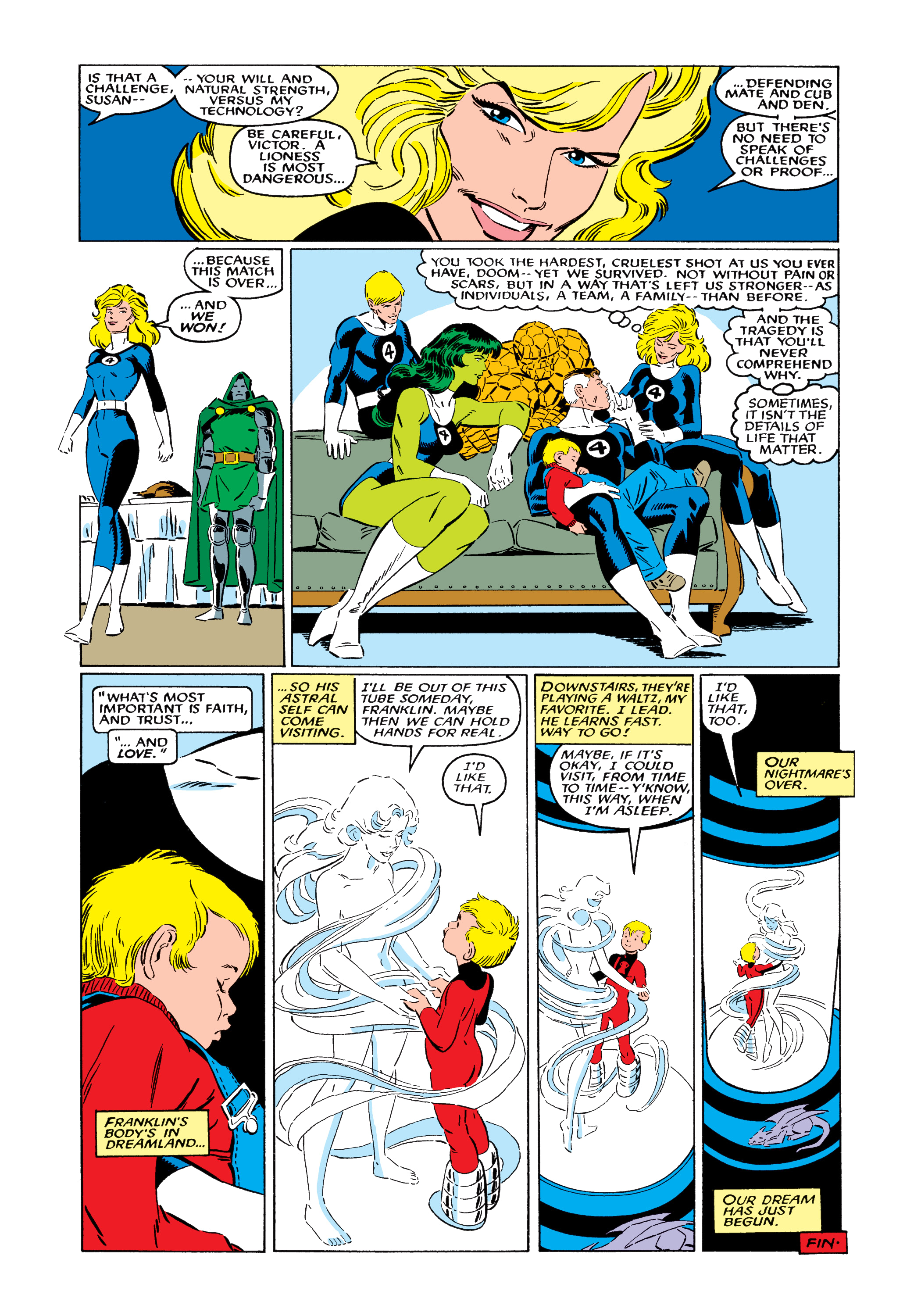 Read online Marvel Masterworks: The Uncanny X-Men comic -  Issue # TPB 14 (Part 5) - 39