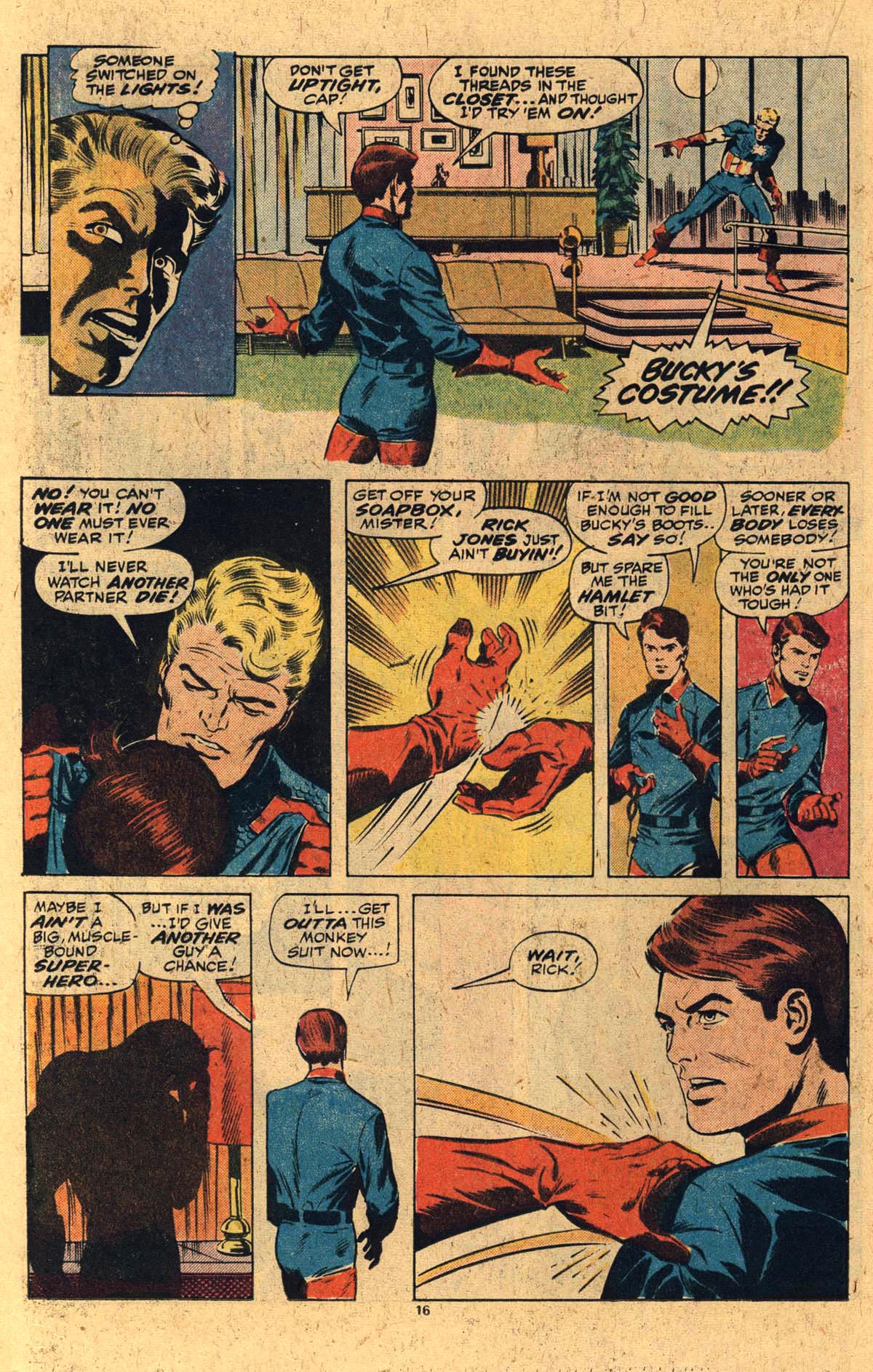 Read online Marvel Super Action (1977) comic -  Issue #12 - 18