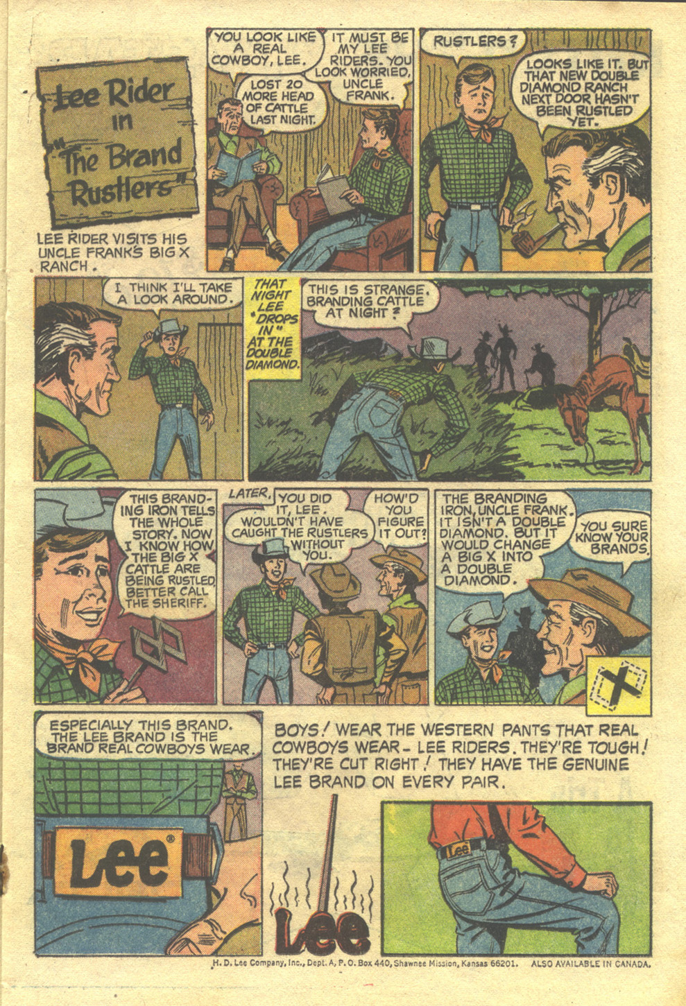 Walt Disney Chip 'n' Dale issue 5 - Page 17