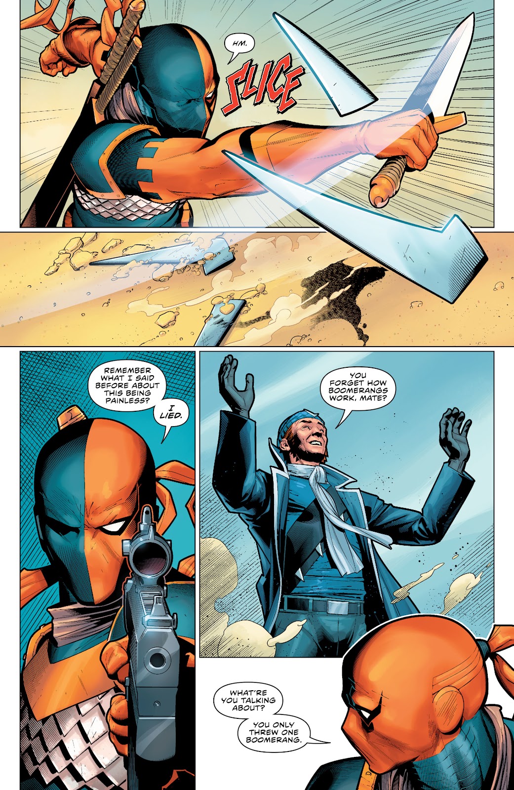The Flash (2016) issue Annual 3 - Page 26
