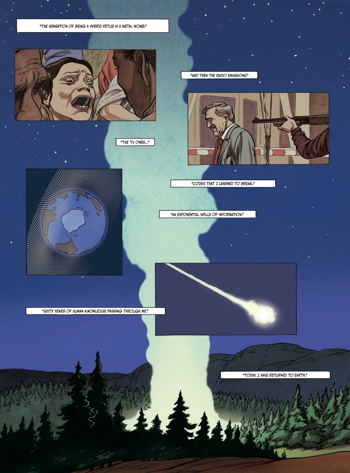 The Tipping Point issue TPB 2 - Page 62