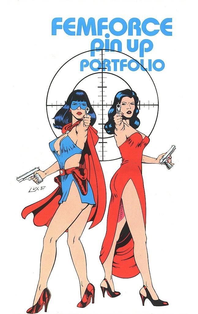 Read online Soldiers of Freedom comic -  Issue #2 - 28