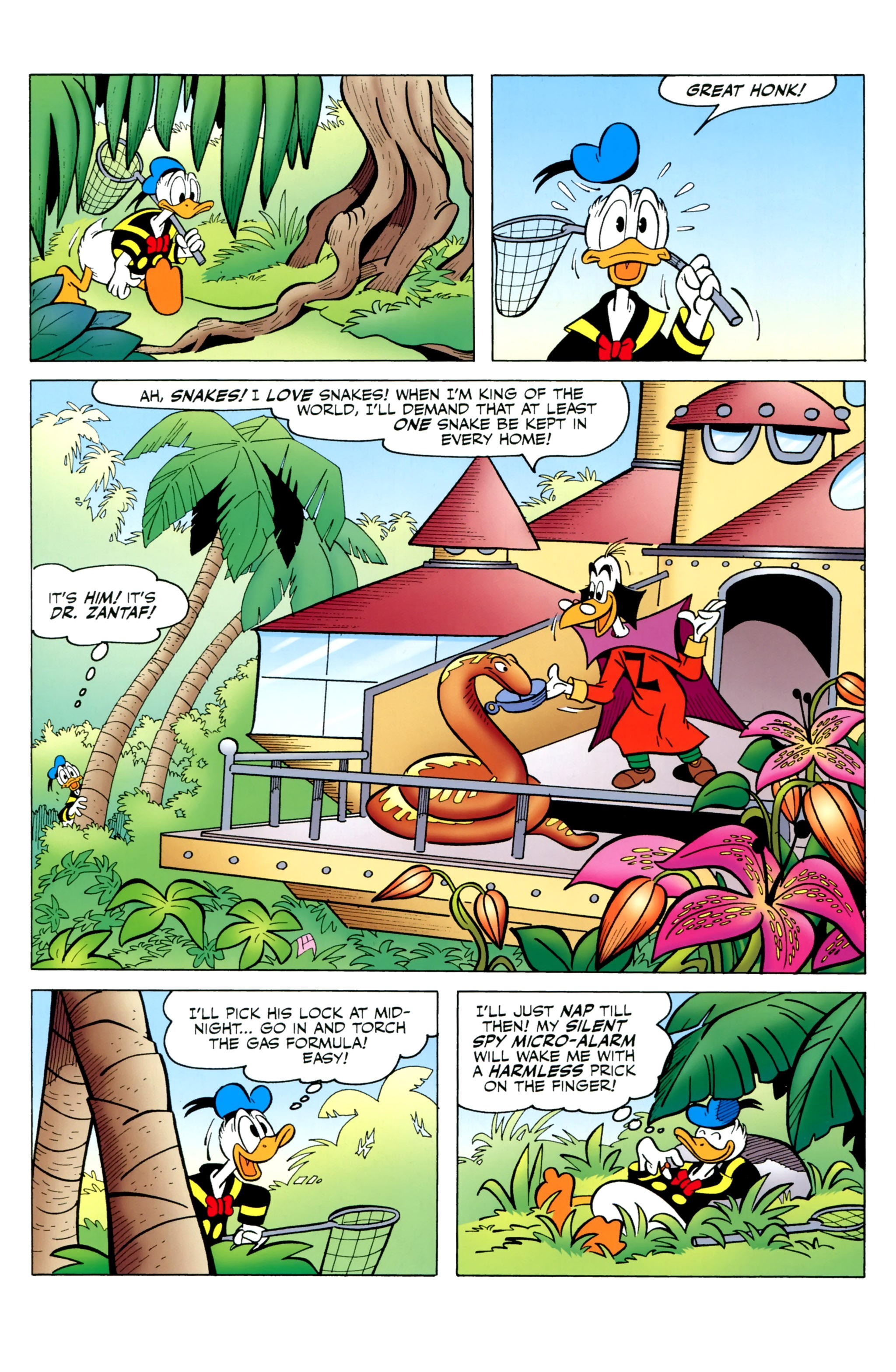 Donald Duck 2015 Issue 9 Read Donald Duck 2015 Issue 9 Comic Online In High Quality Read Full Comic Online For Free Read Comics Online In High Quality