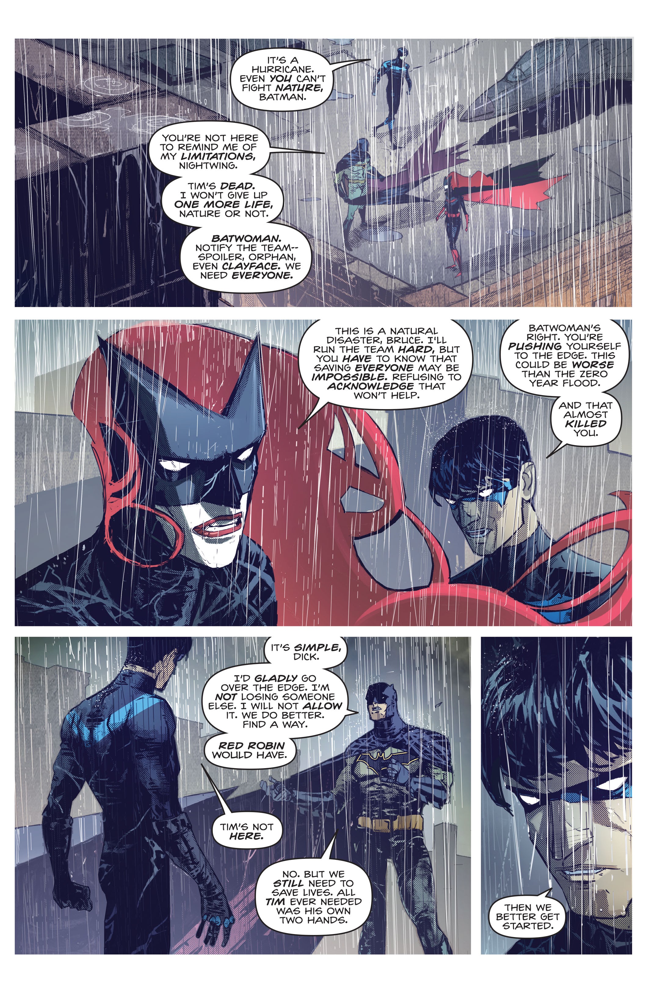 Read online Batman: Rebirth Deluxe Edition comic -  Issue # TPB 1 (Part 2) - 58