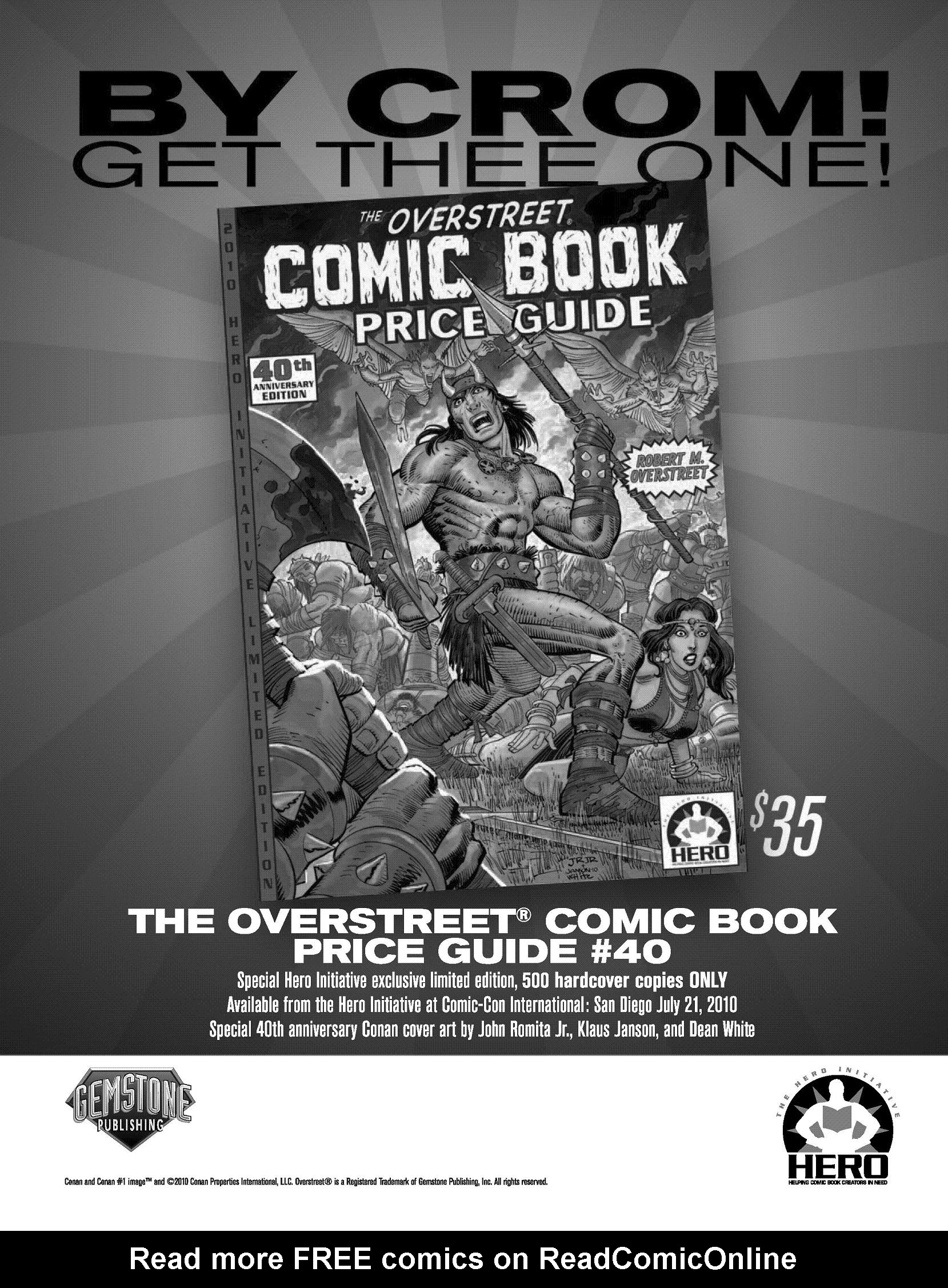 Read online Back Issue comic -  Issue #42 - 64