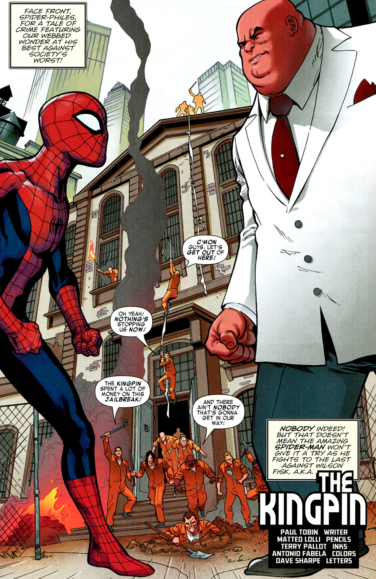 Read online Marvel Adventures Spider-Man (2010) comic -  Issue #24 - 14