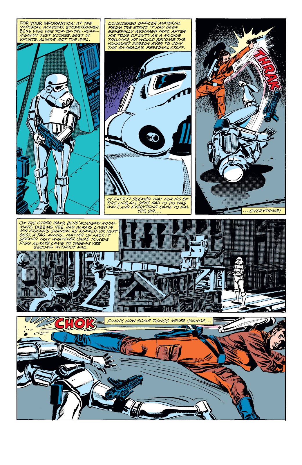 Star Wars (1977) issue 65 - Page 14