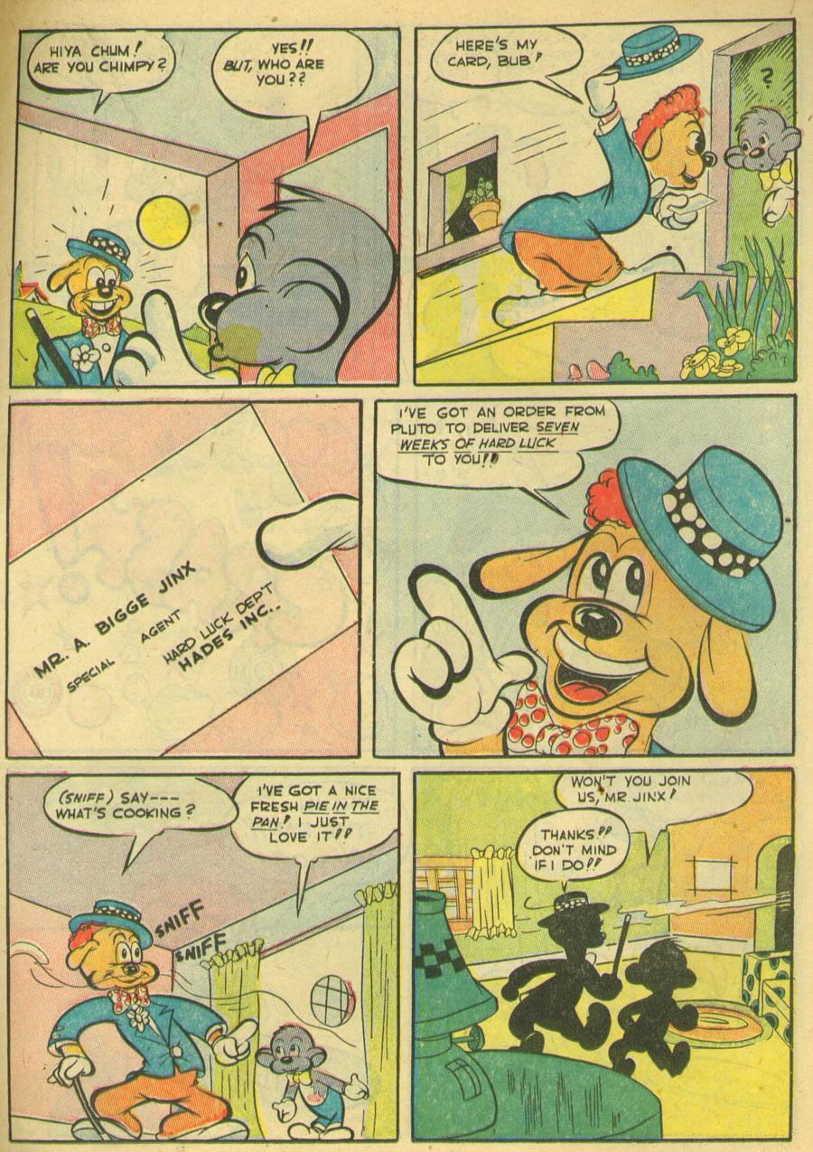 Read online Zip Comics comic -  Issue #41 - 42