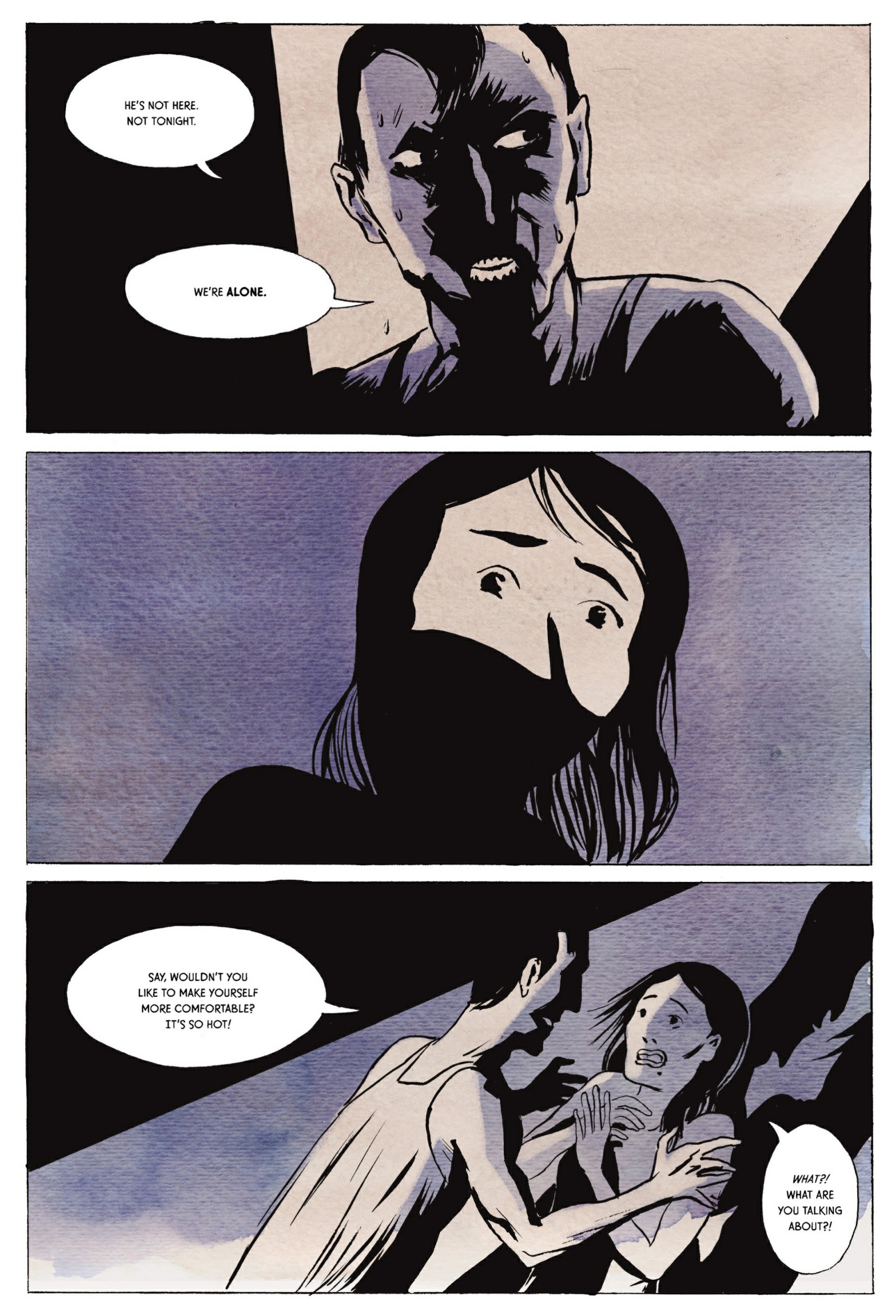 Read online Vietnamese Memories comic -  Issue # TPB 2 (Part 1) - 58