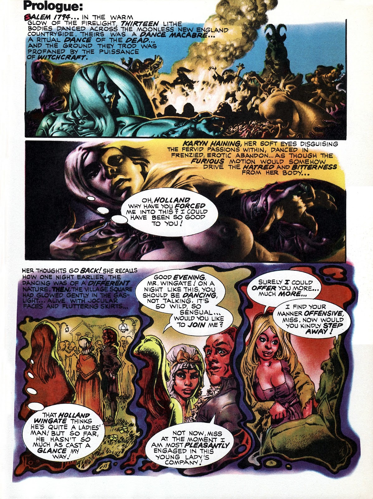 Comix International issue 1 - Page 59