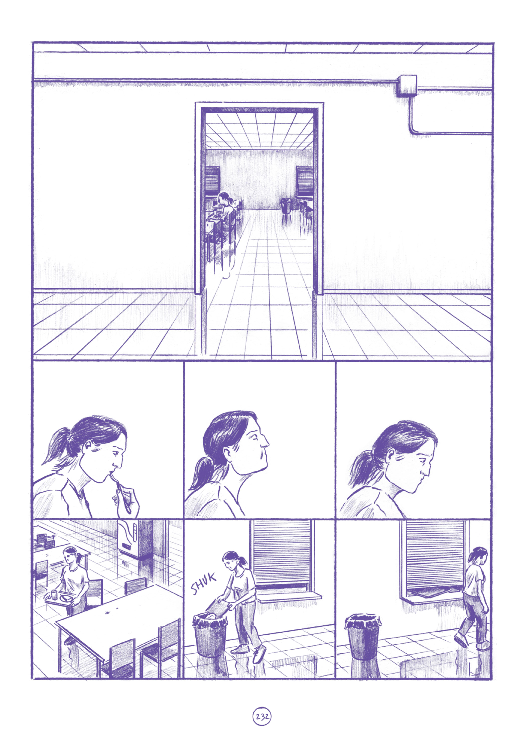 Read online Ultrasound comic -  Issue # TPB (Part 3) - 29