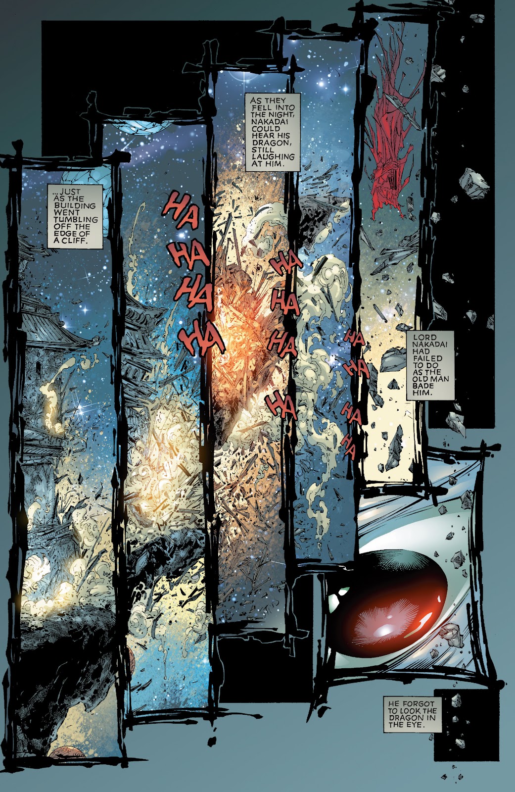 Spawn issue 114 - Page 17