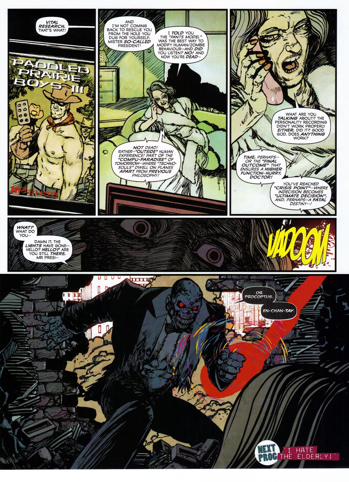 2000 AD issue 1746 - Page 120