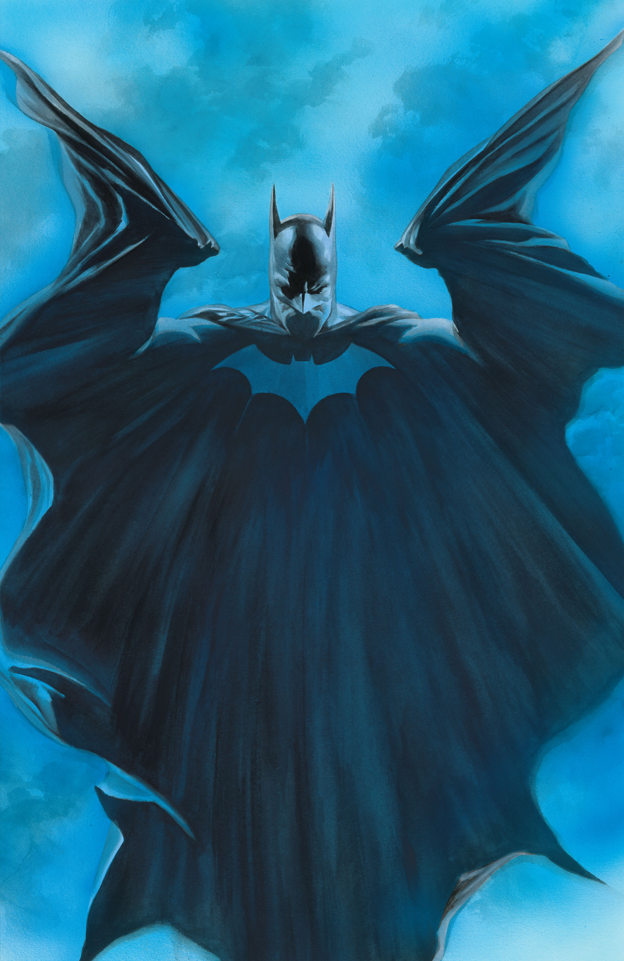 Read online Batman: R.I.P. comic -  Issue # TPB - 7