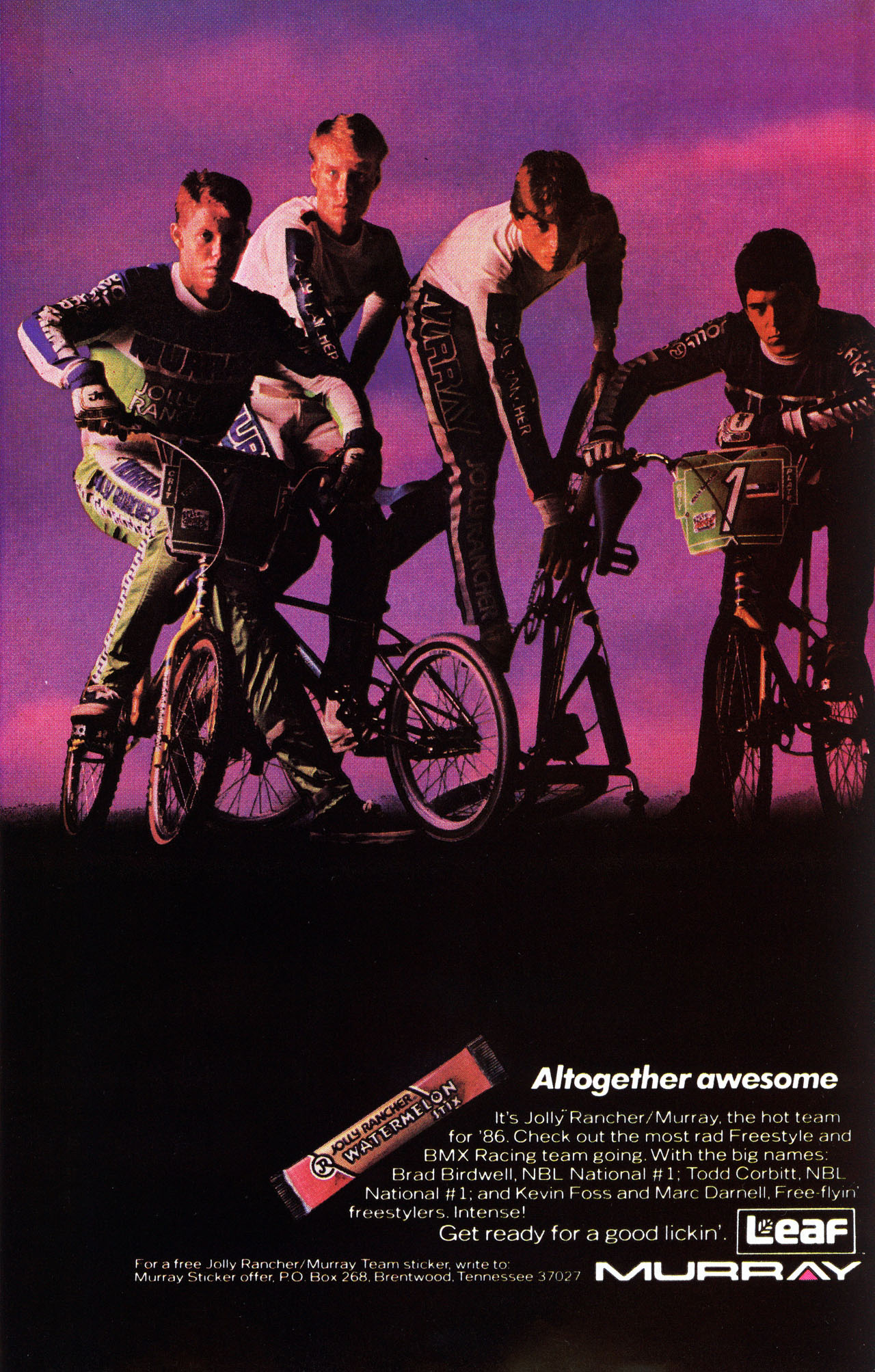 Read online Misty (1985) comic -  Issue #6 - 35