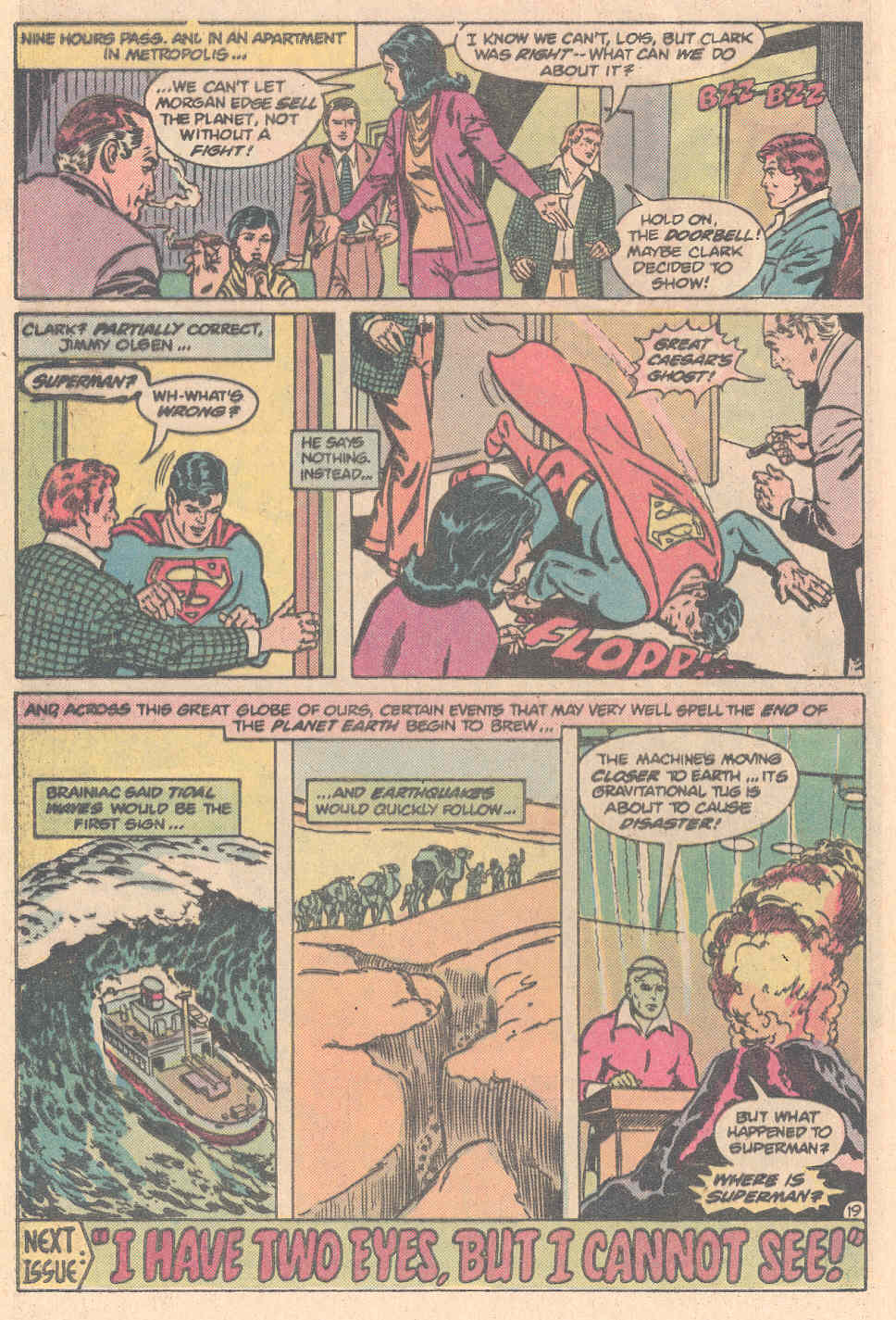 Action Comics (1938) issue 528 - Page 24
