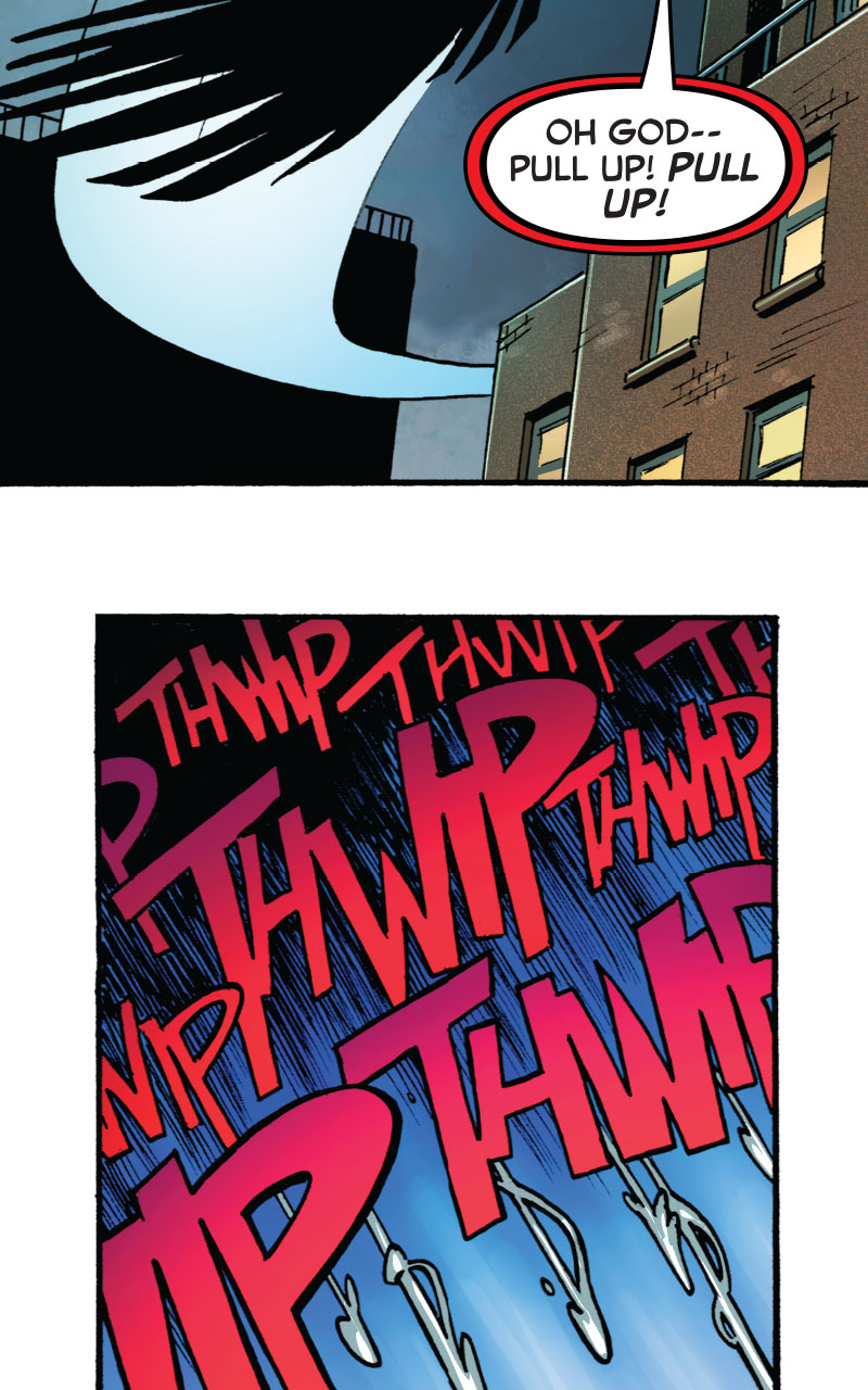 Read online Spider-Verse Unlimited: Infinity Comic comic -  Issue #37 - 28