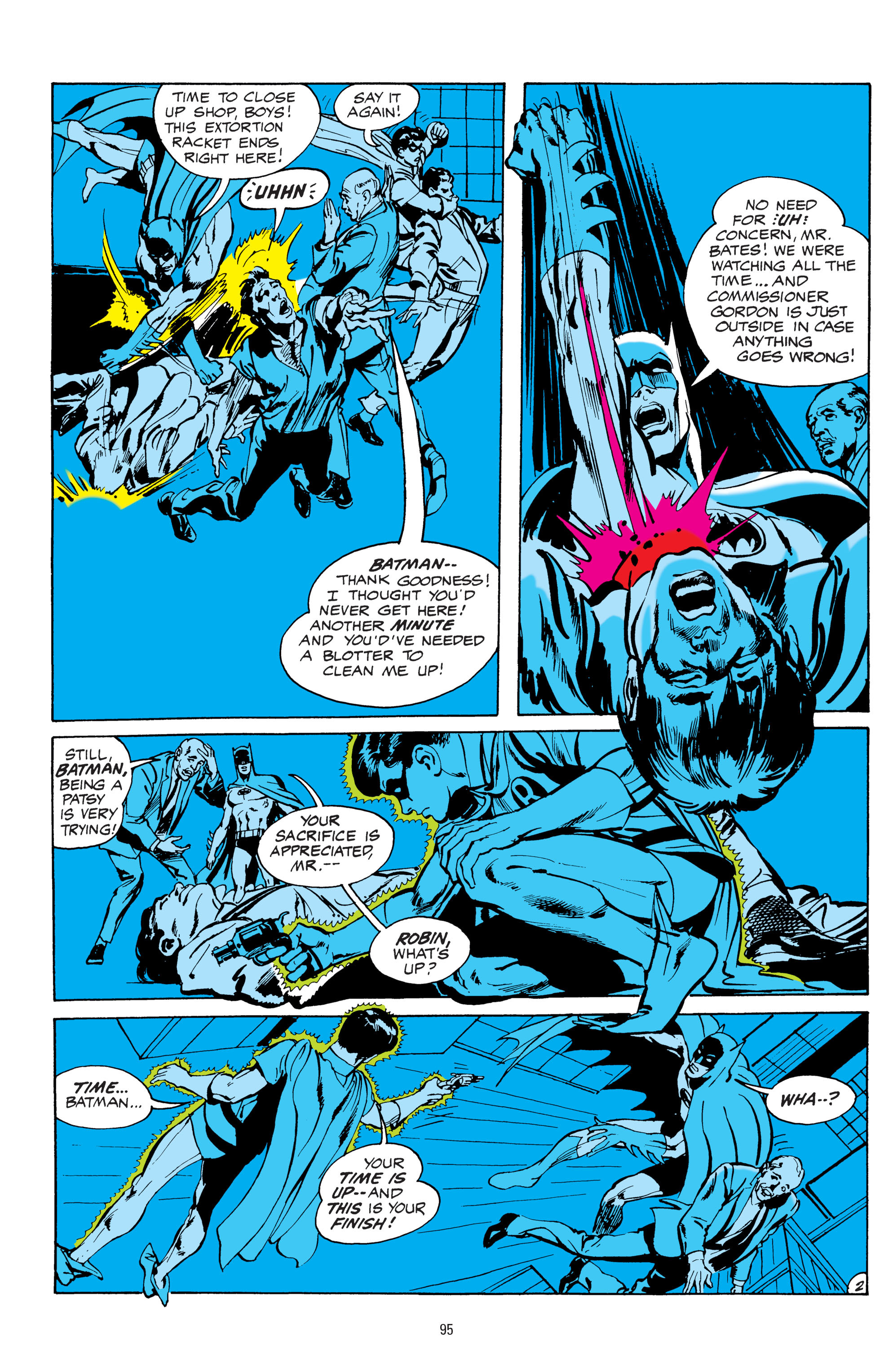 Read online Deadman (2011) comic -  Issue # TPB 2 (Part 1) - 91