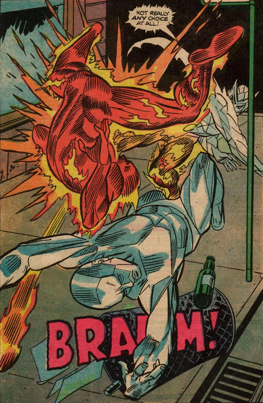 Marvel Team-Up (1972) Issue #23 #30 - English 17