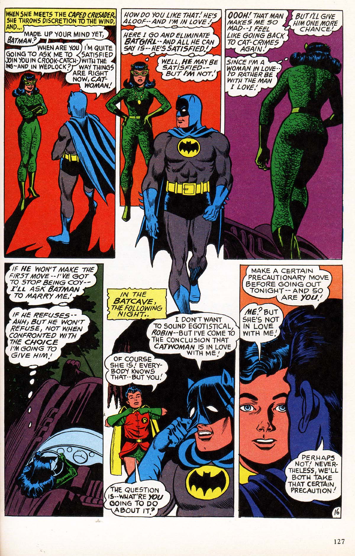 Read online The Greatest Batman Stories Ever Told comic -  Issue # TPB 2 (Part 2) - 28